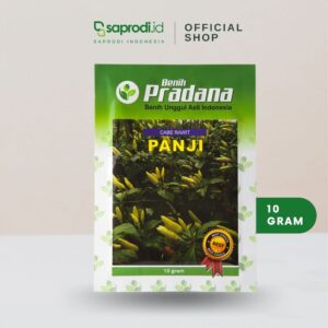 Benih Pradana Cabai Panji 1