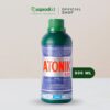 Oat Mitoku Agrio - ATONIK 6.0 L Zat Pengatur Tumbuh - 500 ml