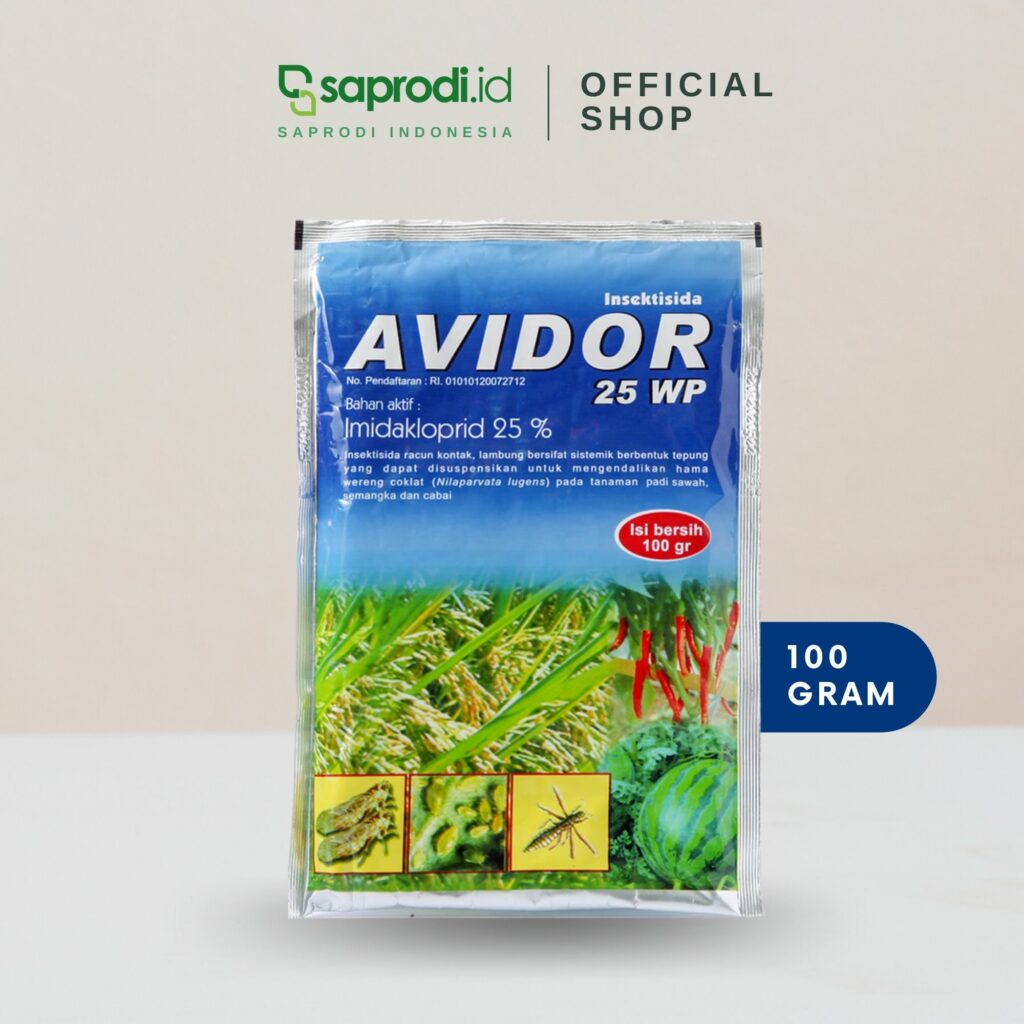 Corteva Agriscience - BROADPLUS 77 WP Herbisida Selektif Pratumbuh Dan ...