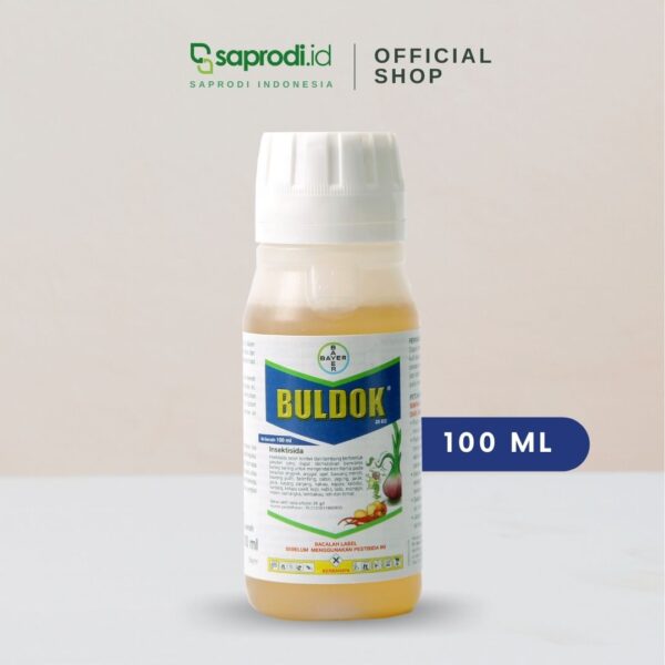 Bayer Buldok 25 EC 100ml 1