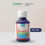 DGW Astonish 100ml 1