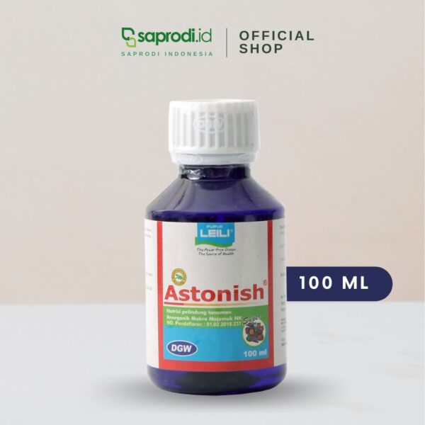 DGW Astonish 100ml 1