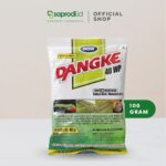 DGW Dangke 40 WP 100gram 1