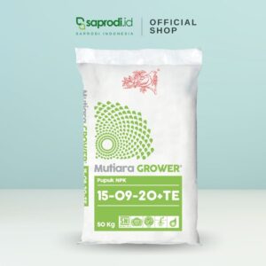 Mutiara Grower 15-09-20 TE